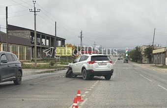 Два человека погибли за неделю в автоавариях в Дагестане