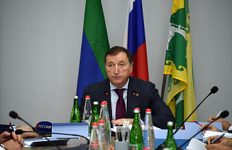 Заур Аскендеров: "Озвученные предложения по развитию инвестиционной привлекательности будут учтены при актуализации республиканского закона"