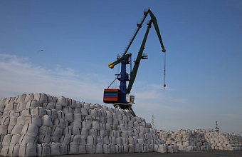 РФ и Иран обсудят в Дагестане создание ассоциации портов и судоходных компаний