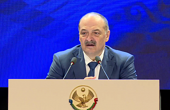 Сергей Меликов: «Мы планомерно решаем годами копившиеся проблемы инфраструктуры»