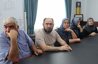 В Кизилюртовском районе активно готовятся к выборам в органы местного самоуправления