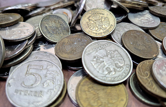 В Дагестане чаще всего возвращают в оборот десятирублевые монеты