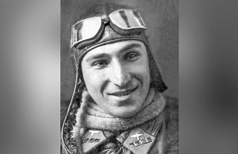 Спортсмены – участники Великой Победы: Аминтаев Наби Аминович (1908-1945)