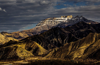 Минэкономразвития РФ прогнозирует увеличение турпотока в Дагестан на 40%