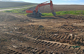 Несанкционированная свалка в Кайтагском районе ликвидирована – Минприроды РД