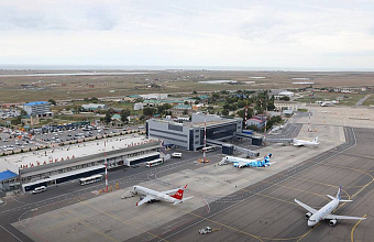 Глава УФАС по Дагестану о ценах на авиабилеты: «В 2025 году ожидаем стабилизации и понятного ценообразования»