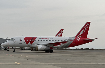 Более тысячи дагестанских туристов отправятся в Египет прямыми рейсами