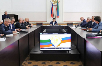 Более 500 контейнеров для твердых бытовых отходов дополнительно установят в Табасаранском районе