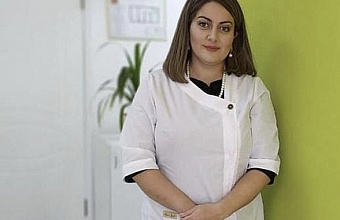 Педиатр рассказала о важности диспансеризации для детей