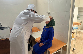 Минтруд Дагестана продолжает реализацию проекта «Старшее поколение»