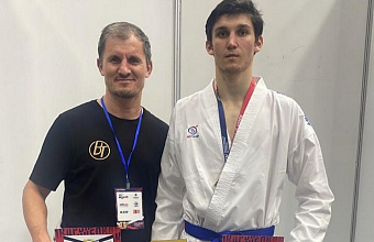 Каратисты Дагестана взяли 16 медалей на турнире в Тольятти