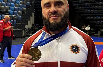 Магомед Умаров: «Результат достойный, но могли рассчитывать и на большее»