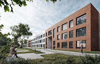 В Хасавюрте появится новая современная школа на 1500 мест