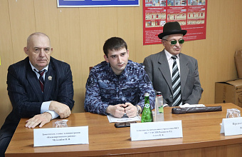 Ярмарка вакансий для людей с ОВЗ прошла в Службе занятости населения Кизилюртовского района