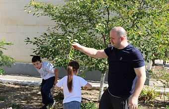 Тагир Адуев: «В нашем городе никто не наведет порядок, кроме нас самих, а вместе мы сможем сделать его лучшим в республике»