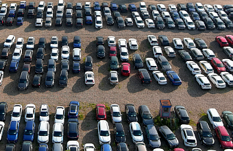 Минпромторг предлагает актуализировать механизм расчета утильсбора на авто