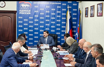 Джамаладин Гасанов: «Прием граждан является приоритетом в моей работе»