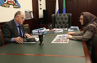 В Дагестане объем переработки рыбы за год вырос на 10%