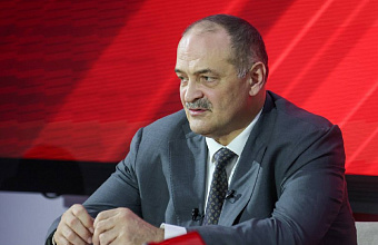 Сергей Меликов прокомментировал проблемы лекарственного обеспечения в Дагестане
