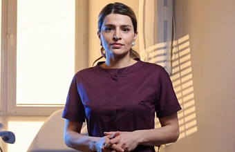 Дагестанский врач рассказала о правильном питании будущих мам за праздничным столом