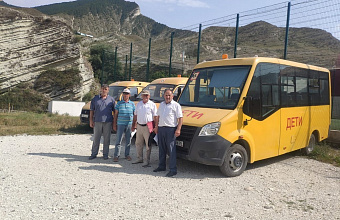 В Левашинском районе проверили образовательные учреждения к началу учебного года