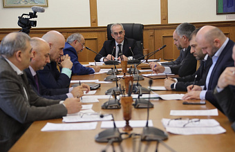 14 недобросовестных арендаторов лесных участков в Дагестане включены в реестр