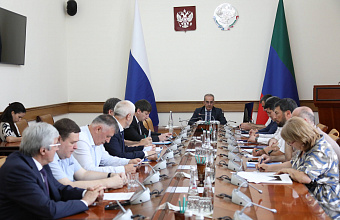 115 специалистам-участникам ключевых проектов в сфере АПК будут оказаны ежемесячные стимулирующие выплаты