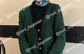 Подозреваемая в серийном мошенничестве задержана в Махачкале