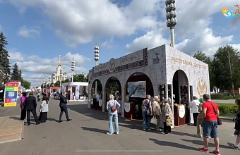 Сергей Меликов: «Дагестан покорил гостей туристического форума "Путешествуй!"»