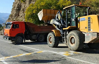 Дагестан в 2026 году потратит больше средств на ремонт и содержание дорог