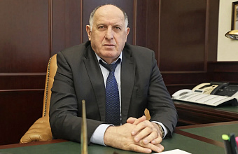 Абдулмуслим Абдулмуслимов выразил соболезнования родным сотрудников правоохранительных органов, погибших в результате нападения