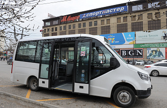 В Каспийске решена дальнейшая судьба территории городской автостанции