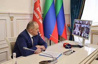 Сергей Меликов прокомментировал последние кадровые назначения в Дагестане