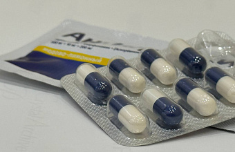 Устойчивость к антибиотикам: причины возникновения и чем это опасно