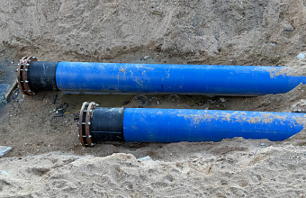 Около 30 улиц пригородного поселка в Махачкале обеспечат качественным водоснабжением