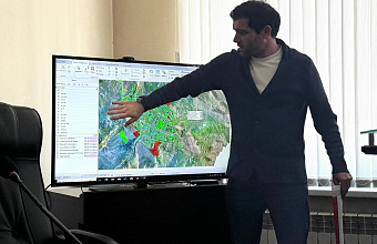 В Акушинском районе в рамках кадастровых работ уточнены границы более 11 тыс. объектов