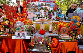 Мэр Кизляра дал высокую оценку организации и проведению юбилея города