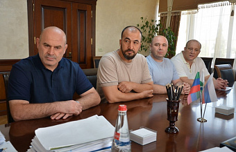 Масштабный турнир по мини-футболу пройдет в Дербентском районе