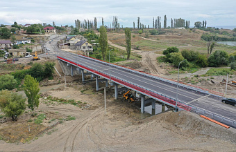 Сергей Меликов: «В последние годы в Дагестане многое делается для повышения качества дорог