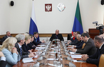 26 видов господдержки предоставляется в Дагестане участникам СВО и их семьям