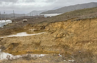 Россельхознадзор выявил 8 нарушений земельного законодательства в Дагестане