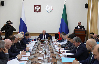 Почти 700 млн рублей инвестиций за два года вложили в проекты по переработке продукции в Дагестане