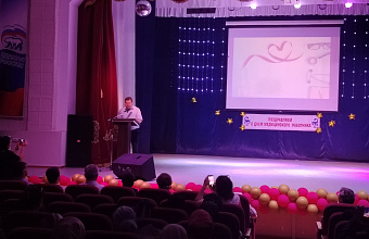 В Кизляре отметили День медицинского работника