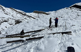 Энергетики Дагестана вернули свет в 65 населенных пунктах республики