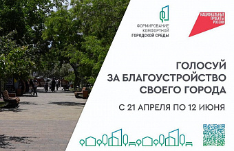 Власти Махачкалы назвали общественные локации, лидирующие в голосовании за благоустройство