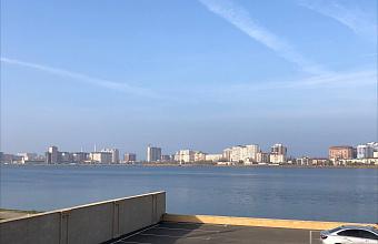 Власти Махачкалы отстояли 2 га земли вблизи озера Ак-Гёль