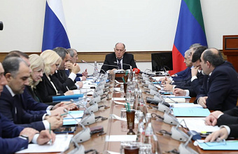 В Дагестане снизился уровень общей и регистрируемой безработицы