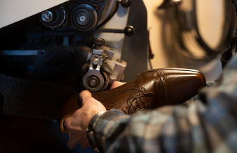 В Дагестане 12 компаний объединились в обувной кластер