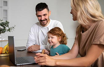 Более 4 тыс. детей в Дагестане получают ежемесячную выплату из материнского капитала