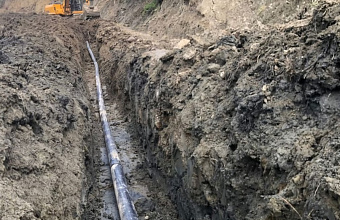 В Дагестане готовится к сдаче в эксплуатацию объект водоснабжения, построенный по нацпроекту